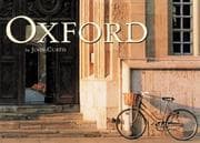 Tapa de Oxford