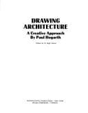 Tapa de Drawing architecture
