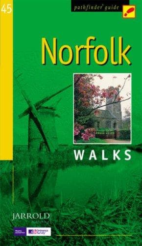 Tapa de Norfolk