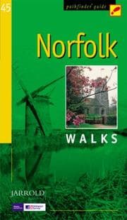 Tapa de Norfolk