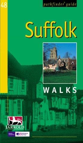 Tapa de Suffolk