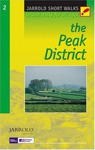 Tapa de The Peak District