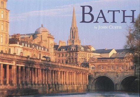 Tapa de Bath