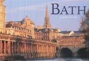Tapa de Bath