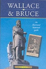 Tapa de Heroic Wallace and Bruce