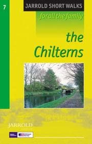 Tapa de The Chilterns