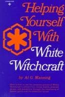 Tapa de Helping yourself with white witchcraft