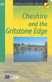Tapa de Cheshire and the Gritstone Edge