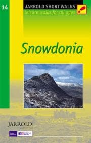 Tapa de Snowdonia
