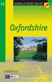 Tapa de Oxfordshire