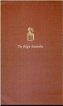 Tapa de John Philip Kemble promptbooks
