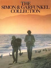 Tapa de The Simon and Garfunkel Collection ( Piano/ Vocal/ Chord Songbook) (Paul Simon/Simon & Garfunkel)