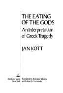 Tapa de The eating of the gods