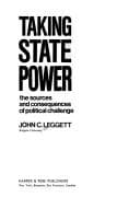 Tapa de Taking state power