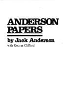 Tapa de The Anderson papers