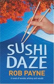 Tapa de Sushi Daze