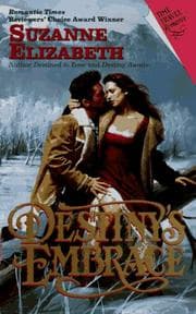 Tapa de Destiny's Embrace