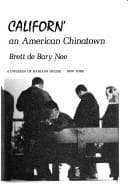 Tapa de Longtime Californ'