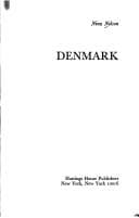 Tapa de Denmark