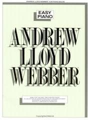 Tapa de Andrew Lloyd Webber