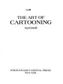 Tapa de The art of cartooning