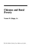Tapa de Chicanos and rural poverty