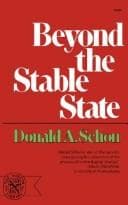 Tapa de Beyond the stable state
