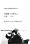 Tapa de Psychological survival
