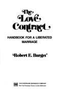 Tapa de The love contract