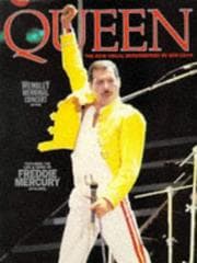 Tapa de Queen