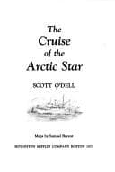 Tapa de The cruise of the Arctic Star