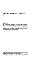 Tapa de Mouse sarcoma virus