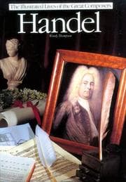 Tapa de Handel