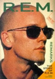 Tapa de The Story of Rem Remarks