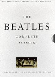 Tapa de The Beatles