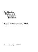 Tapa de The cleaning, hygiene and maintenance handbook