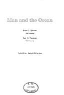 Tapa de Man and the ocean