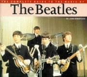 Tapa de The complete guide to the music of the Beatles