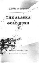 Tapa de The Alaska gold rush
