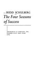 Tapa de The four seasons of success