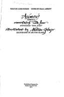 Tapa de Asimov's annotated "Don Juan"