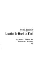 Tapa de America is hard to find
