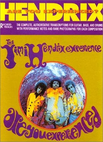 Tapa de Hendrix