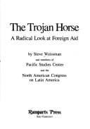 Tapa de The Trojan horse