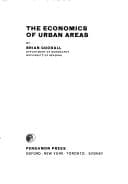 Tapa de The economics of urban areas