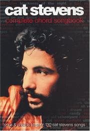 Tapa de Cat Stevens