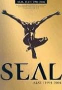 Tapa de Seal - Best - 1991-2004
