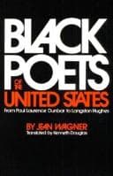 Tapa de Black poets of the United States