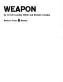 Tapa de The celluloid weapon