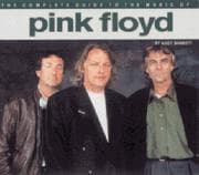 Tapa de The Complete Guide to the Music of "Pink Floyd" (Complete Guide to the Music Of...)